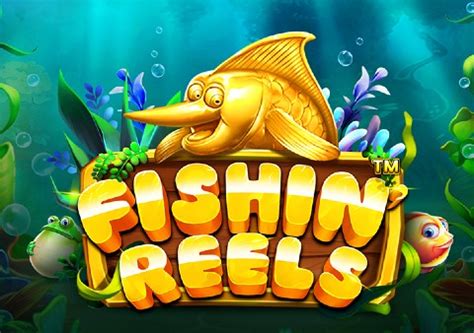 Fishin Reels 888 Casino